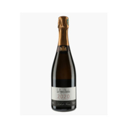 Champagne Les Vignes d'Autrefois 2020 | LAHERTE FRERES