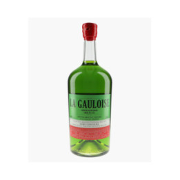 Liqueur Gauloise Verte | GAULOISE
