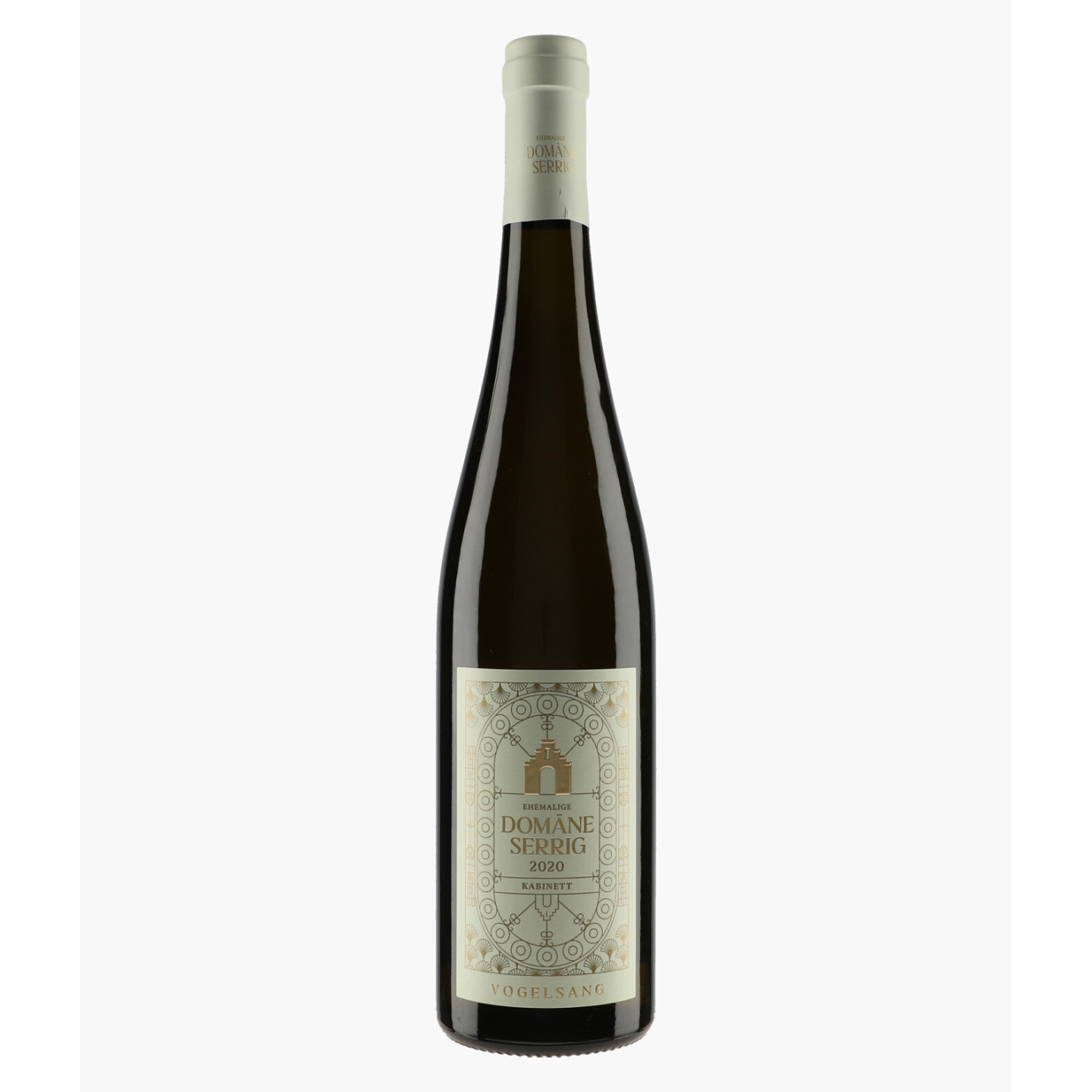 Kabinett - Off Dry | SERRIG