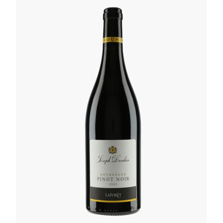 Bourgogne Pinot Noir Laforêt 2022 | DROUHIN JOSEPH