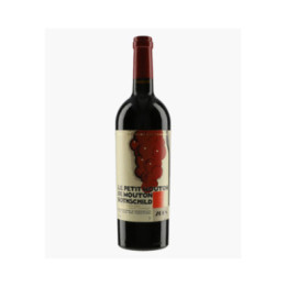 Le Petit Mouton de Mouton-Rothschild 2008 | CHÂTEAU MOUTON-ROTHSCHILD