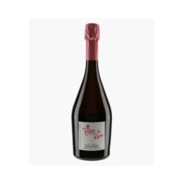 Champagne Blanc de Rose Extra-Brut 1er Cru | RENE GEOFFROY