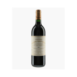 Château Bahans Haut-Brion | CHATEAU BAHANS HAUT-BRION