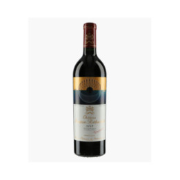 Château Mouton-Rothschild 2019 | CHÂTEAU MOUTON-ROTHSCHILD
