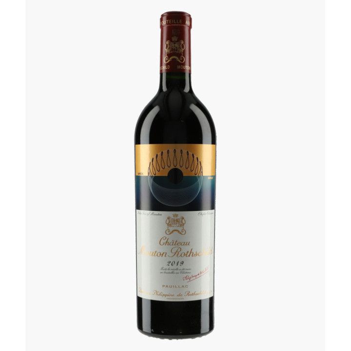 Château Mouton-Rothschild | CHÂTEAU MOUTON-ROTHSCHILD