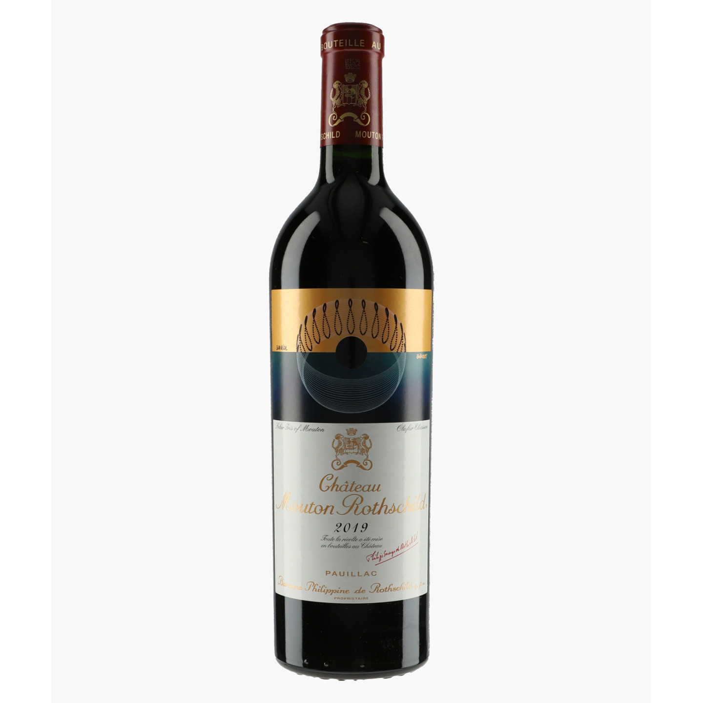 Château Mouton-Rothschild | CHÂTEAU MOUTON-ROTHSCHILD