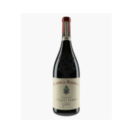 Châteauneuf-du-Pâpe Hommage à Jacques PERRIN | BEAUCASTEL