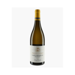 Chablis 1er Cru Montmains 2021 | DROUHIN-VAUDON