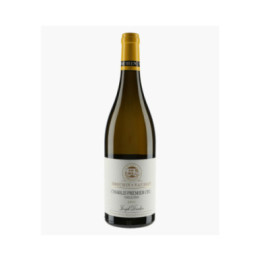 Chablis 1er Cru Les Vaillons 2021 | DROUHIN-VAUDON