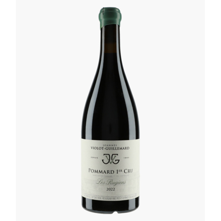 Pommard 1er Cru Les Rugiens | VIOLOT-GUILLEMARD JOANNES