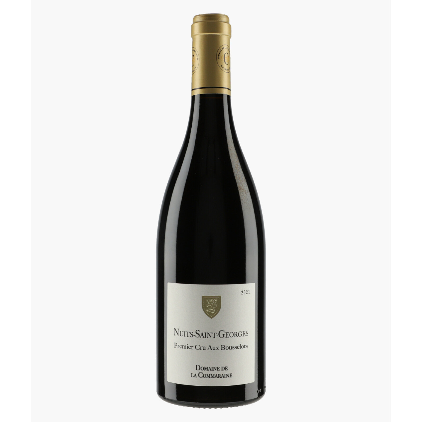 Nuits-Saint-Georges 1er Cru Aux Bousselots | LA COMMARAINE