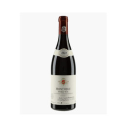 Monthélie 1er Cru | RAMONET J-C