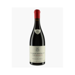 Chassagne-Montrachet 1er Cru Clos Saint-Jean | PILLOT PAUL