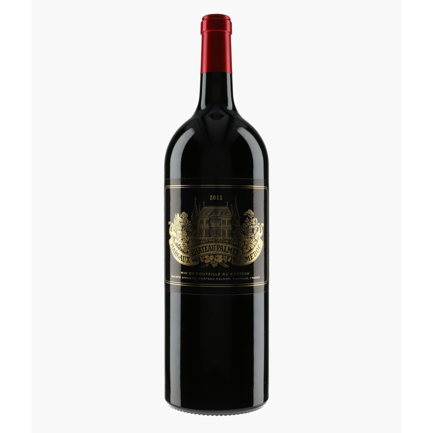 Château Palmer (Ex-Château 2021) | CHÂTEAU PALMER