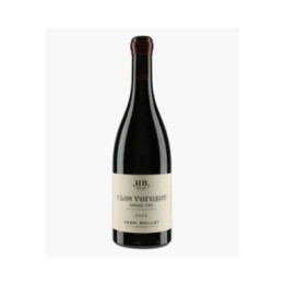 Clos-Vougeot Grand Cru | BOILLOT HENRI