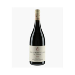 Côte de Nuits Villages Les Vignottes | CONFURON JEAN-JACQUES