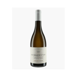 Meursault 1er Cru Le Poruzot Dessus | TESSIER