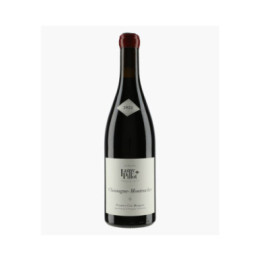 Chassagne-Montrachet 1er Cru Morgeot | LAMY-PILLOT