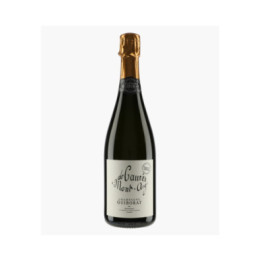 Champagne de Caurés à Mont Aigu Grand Cru Blanc de Blancs 2016 | GUIBORAT