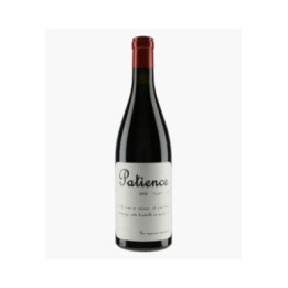 Patience | MAISON VENTENAC