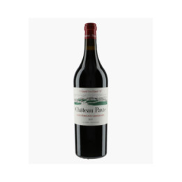 Château Pavie | CHÂTEAU PAVIE