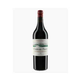 Château Pavie | CHÂTEAU PAVIE