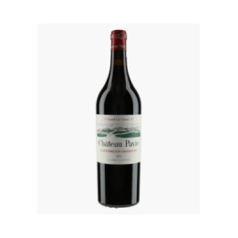 Château Pavie | CHÂTEAU PAVIE
