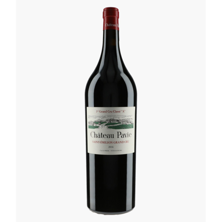 Château Pavie | CHÂTEAU PAVIE