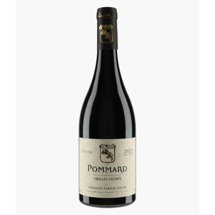 Pommard Vieilles Vignes 2022 | COCHE FABIEN