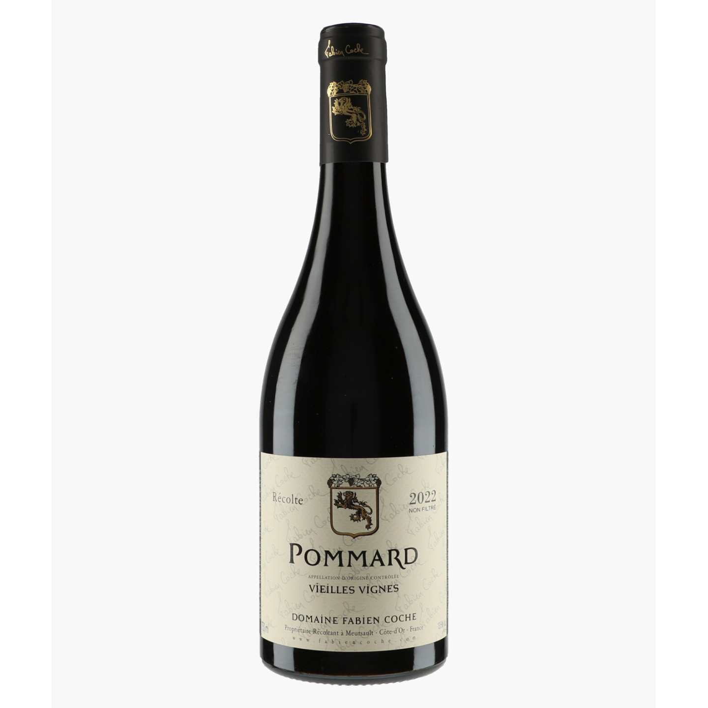 Pommard Vieilles Vignes 2022 | COCHE FABIEN