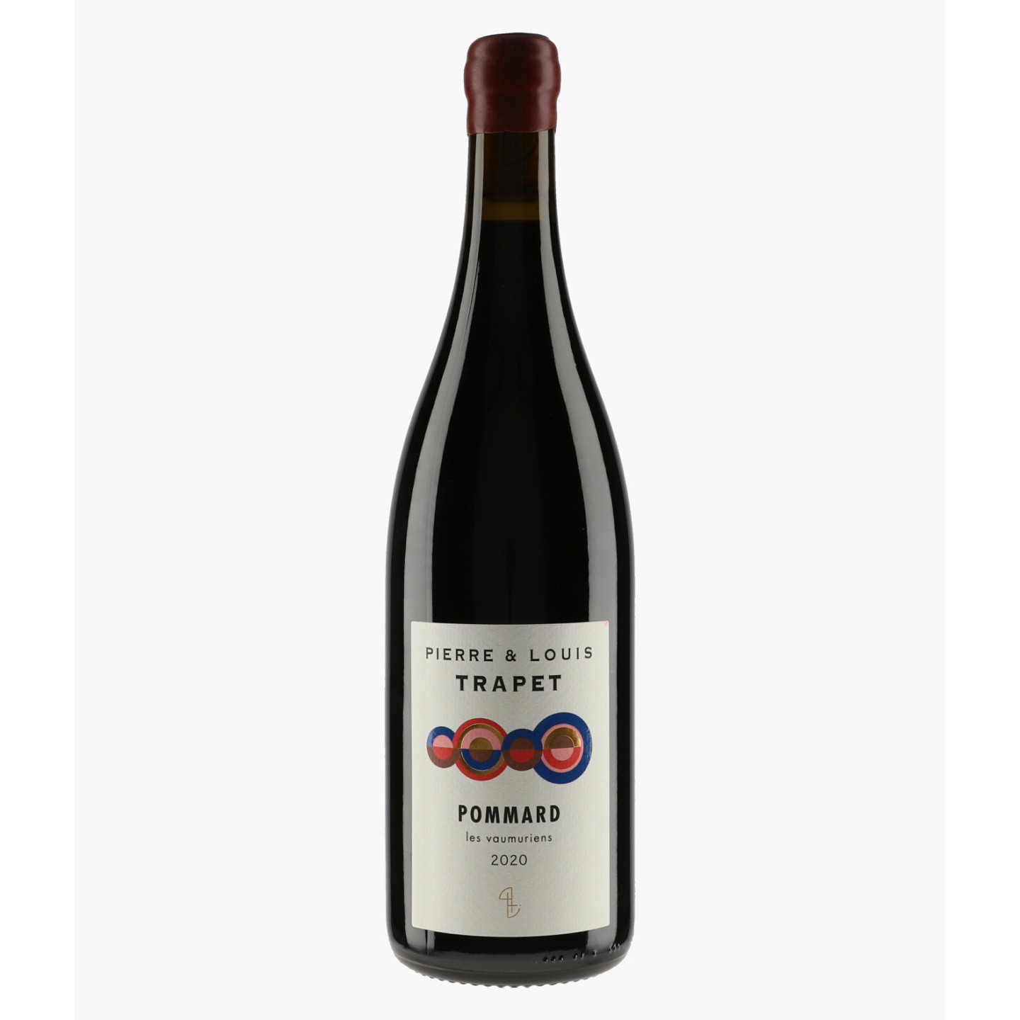Pommard Les Vaumuriens 2020 | TRAPET PIERRE & LOUIS