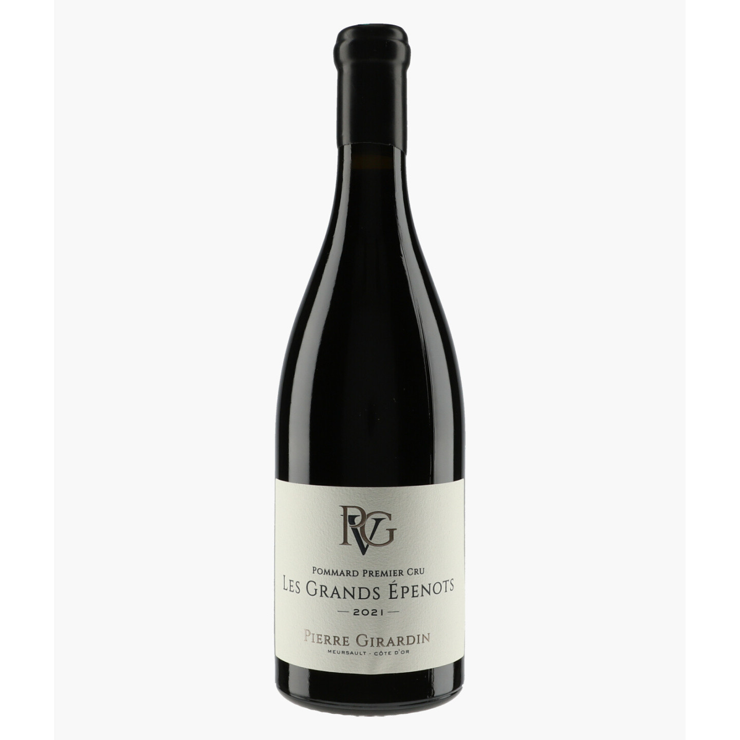 Pommard 1er Cru Les Grands Epenots | GIRARDIN PIERRE