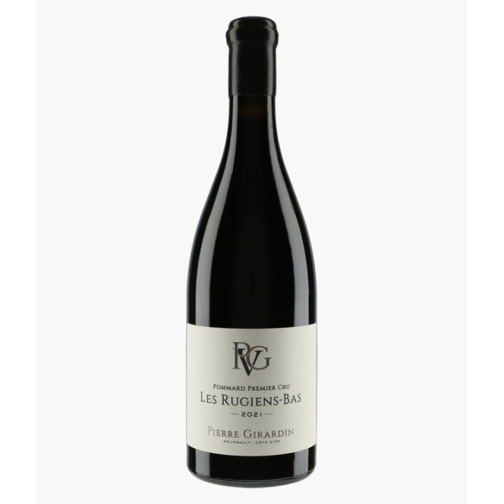 Pommard 1er Cru Les Rugiens Bas 2021 | GIRARDIN PIERRE