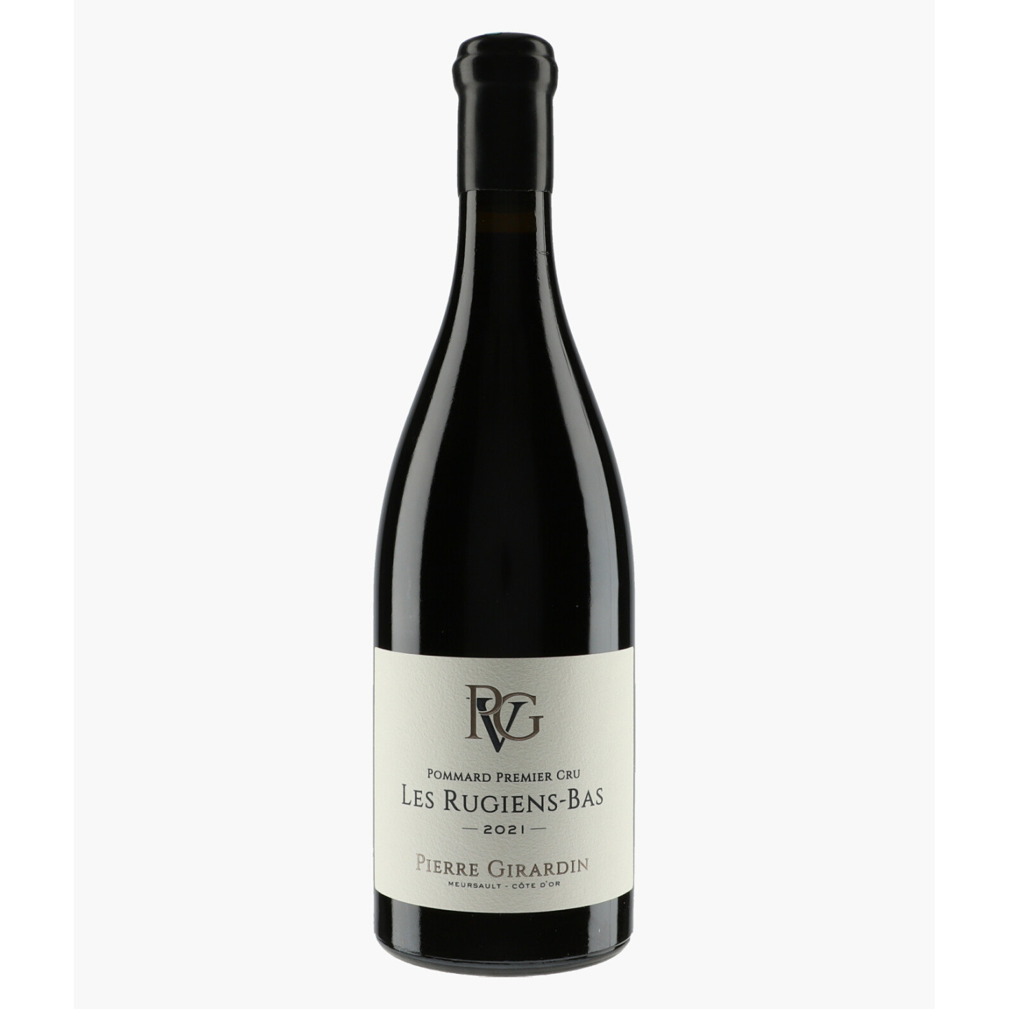 Pommard 1er Cru Les Rugiens Bas 2021 | GIRARDIN PIERRE