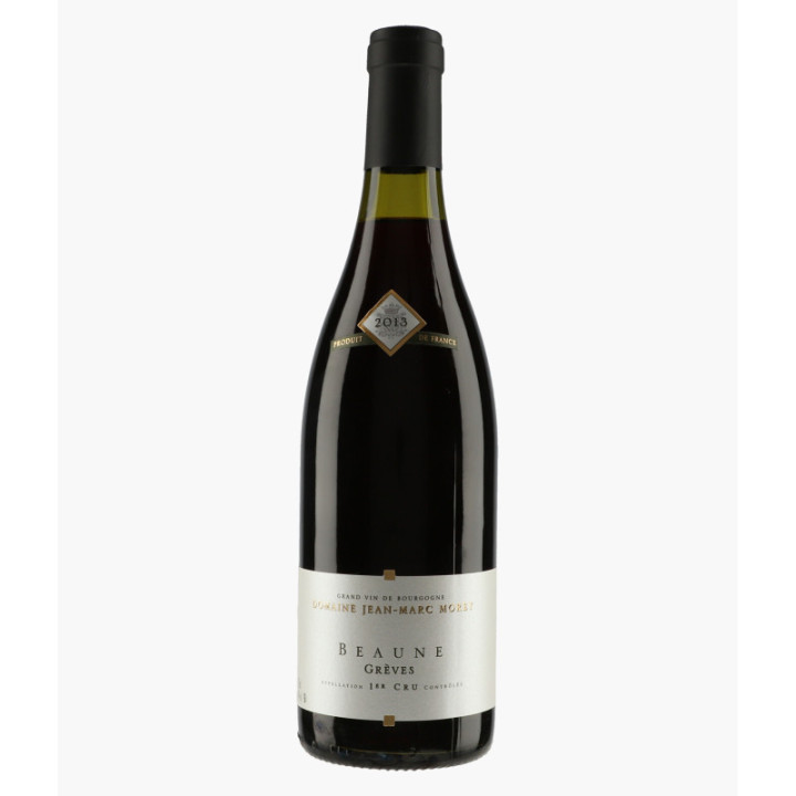 Beaune 1er Cru Grèves | MOREY JEAN-MARC