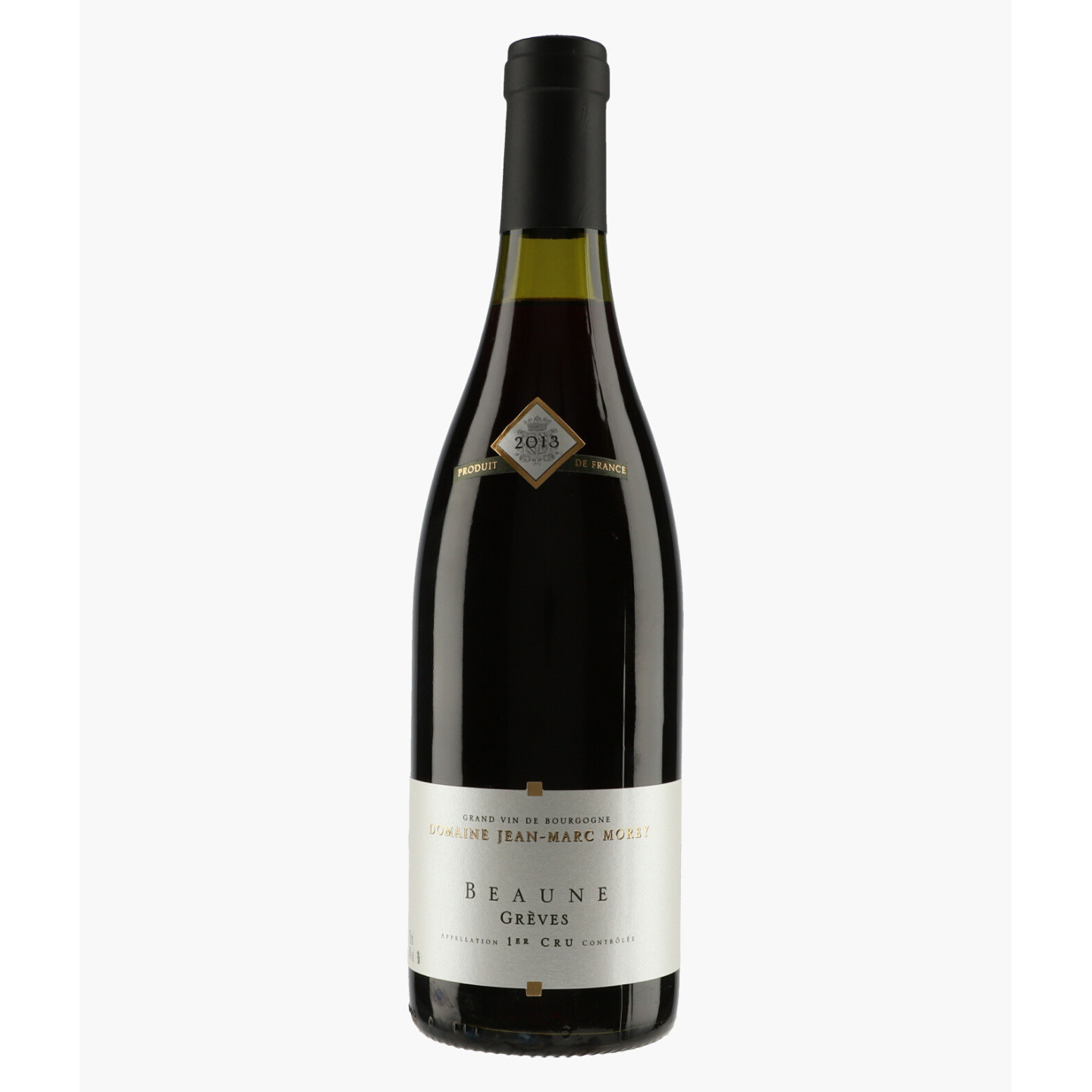 Beaune 1er Cru Grèves | MOREY JEAN-MARC