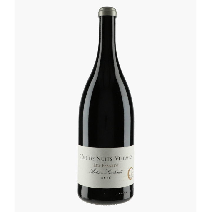 Côte de Nuits Les Essards | LIENHARDT ANTOINE
