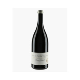 Côte de Nuits Villages Les Plantes Aux Bois 2016 | LIENHARDT ANTOINE