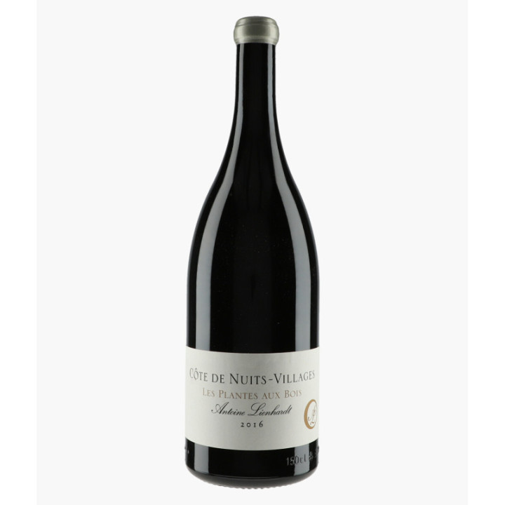 Côte de Nuits Villages Les Plantes Aux Bois 2016 | LIENHARDT ANTOINE