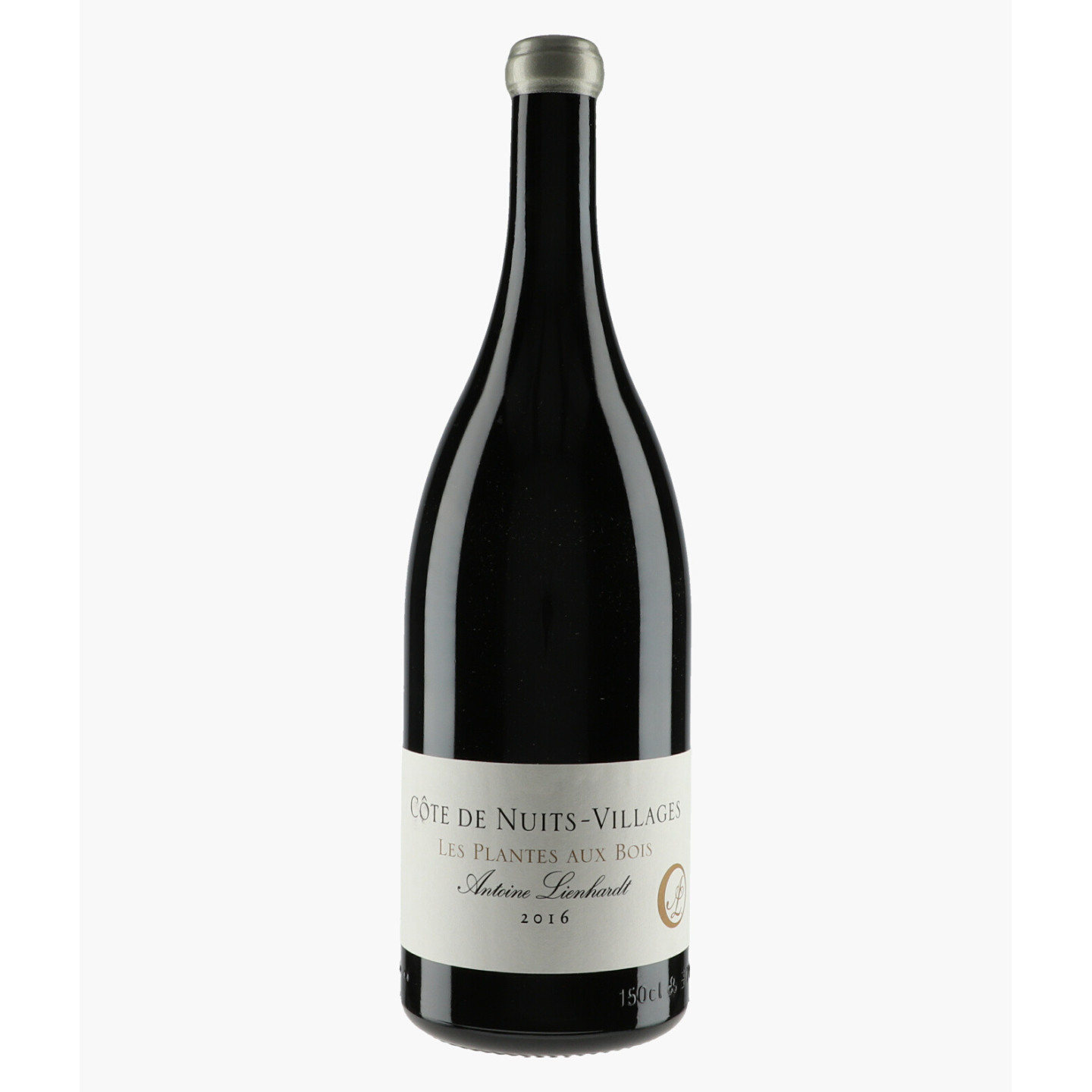 Côte de Nuits Villages Les Plantes Aux Bois 2016 | LIENHARDT ANTOINE