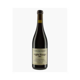 Vin des Allobroges Argile 2022 | ARDOISIERES