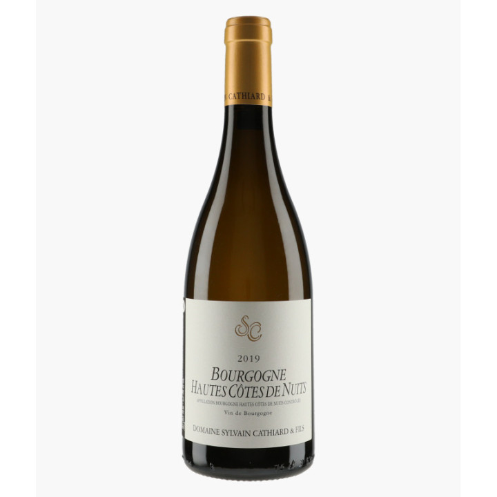 Bourgogne Hautes Côtes de Nuits | CATHIARD SYLVAIN