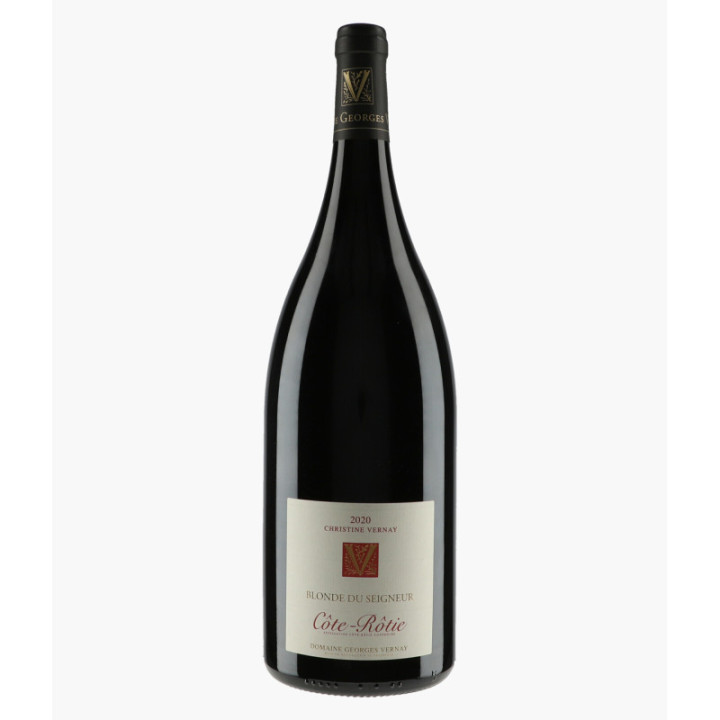 Côte-Rôtie Blonde du Seigneur | VERNAY GEORGES