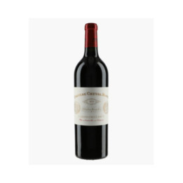 Château Cheval Blanc 2021 | CHÂTEAU CHEVAL BLANC