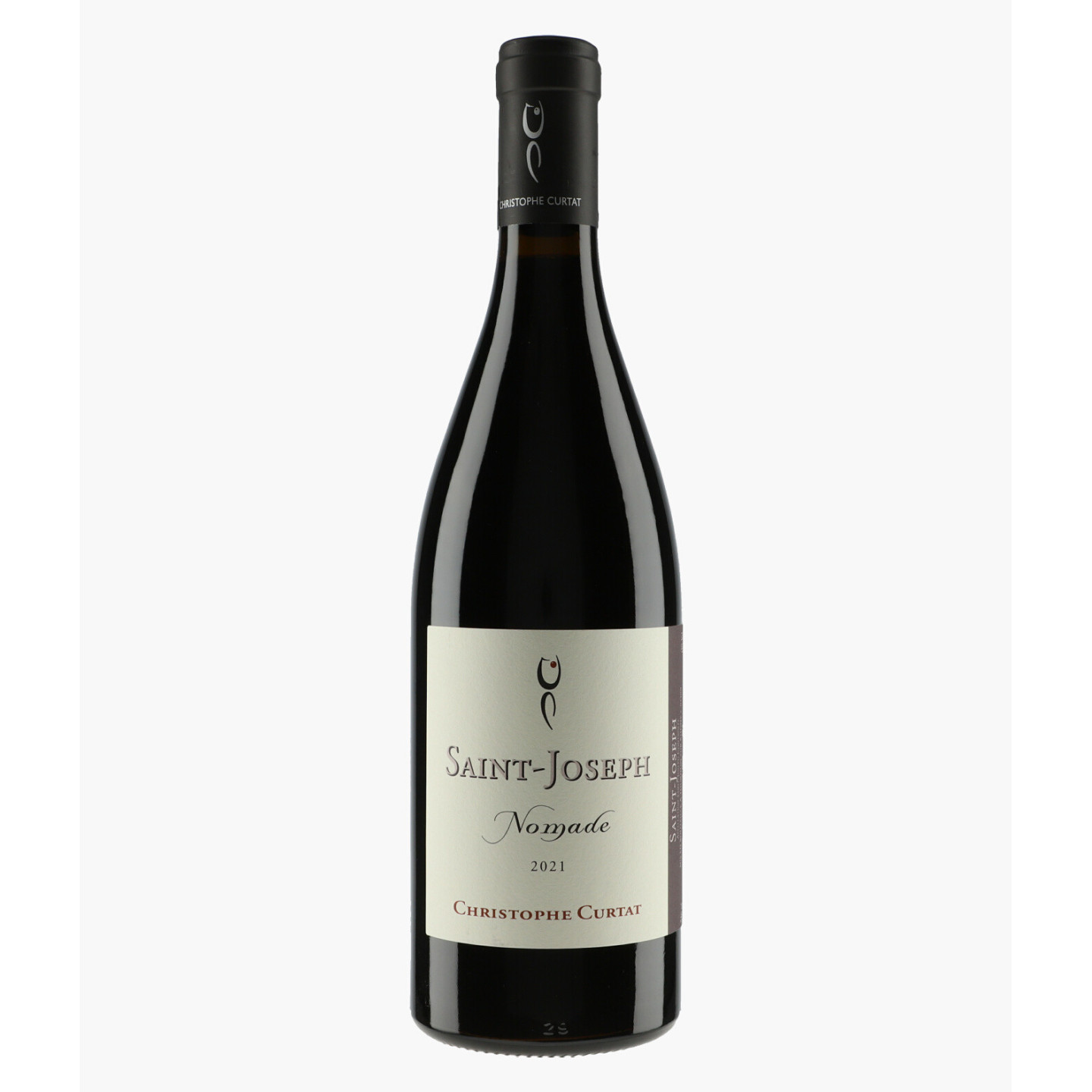 Saint Joseph Nomade | CURTAT CHRISTOPHE