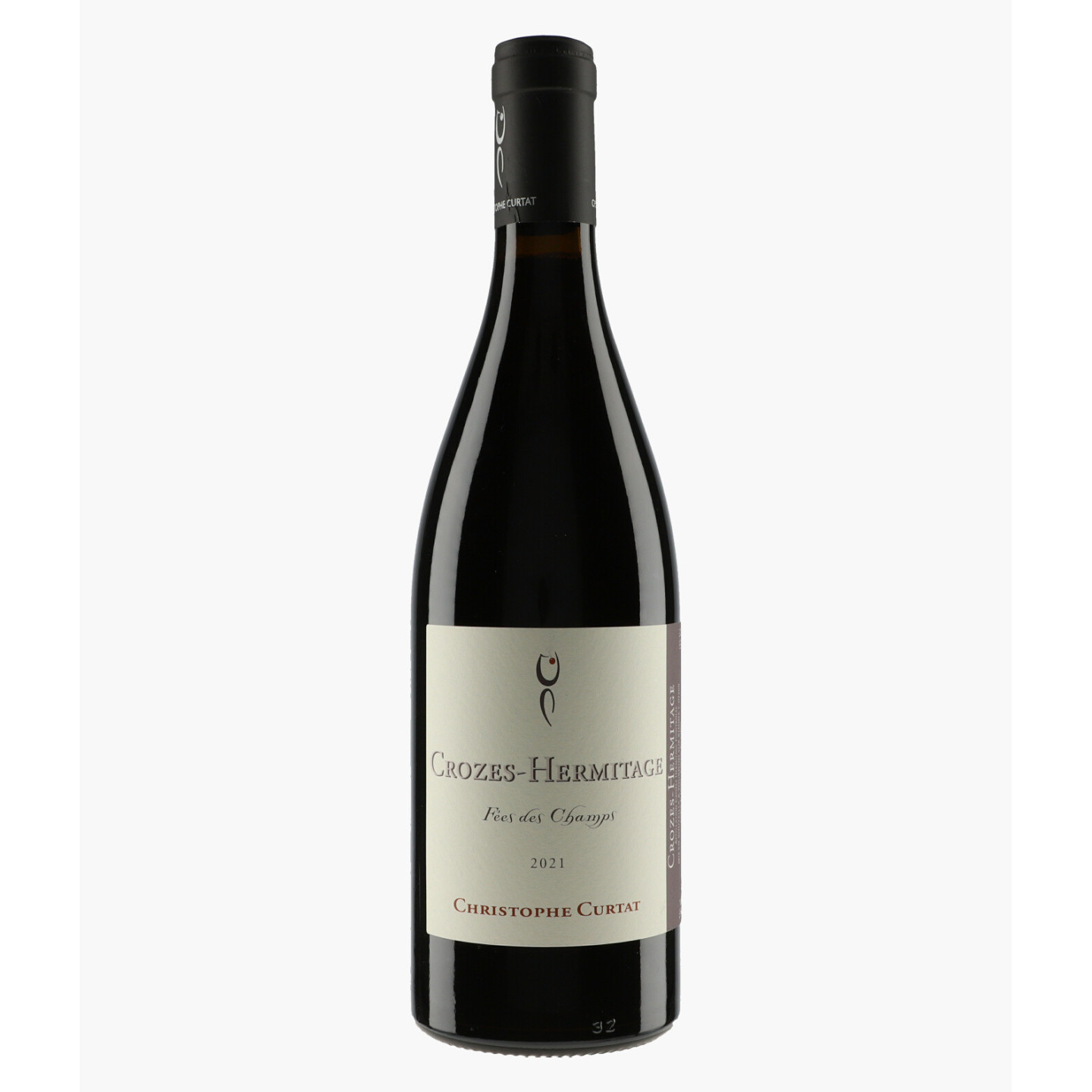 Crozes-Hermitage Fées des Champs | CURTAT CHRISTOPHE