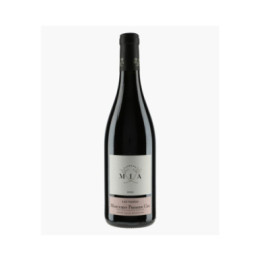 Mercurey 1er Cru Les Vasées | MIA