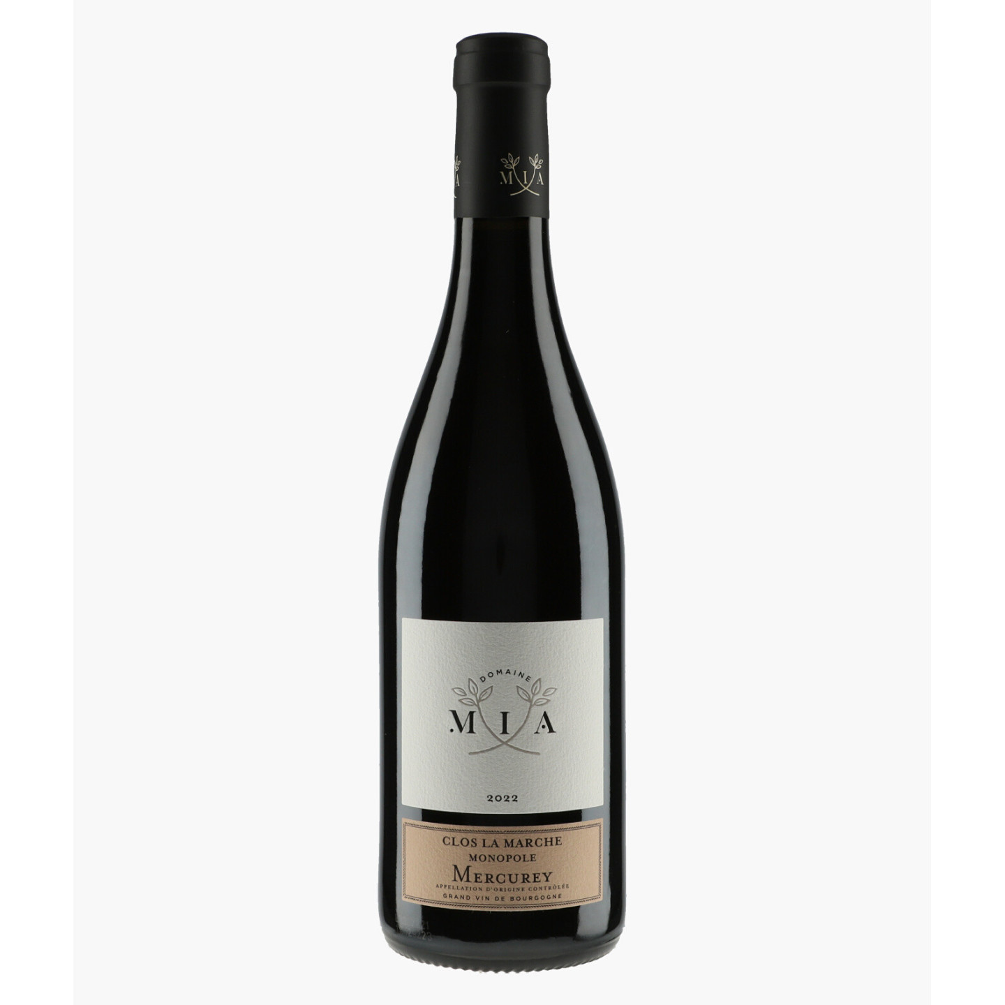 Mercurey Clos La Marche MONOPOLE | MIA