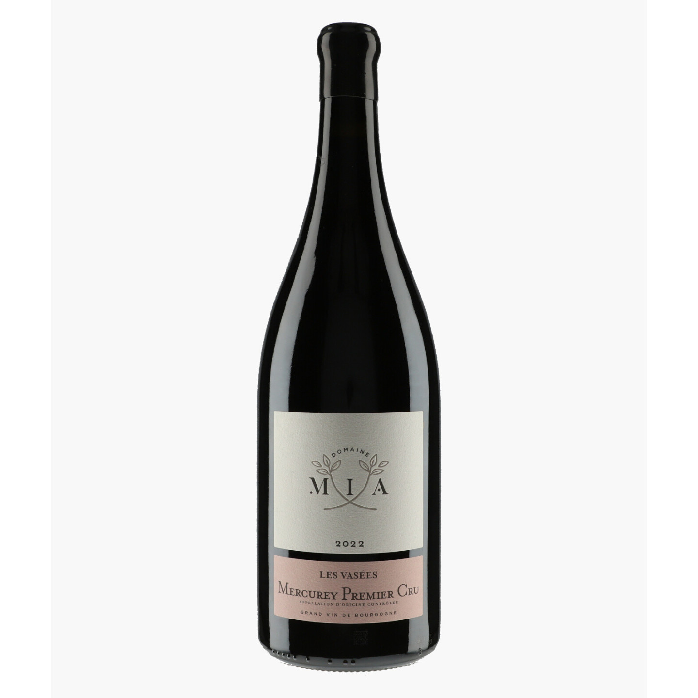 Mercurey 1er Cru Les Vasées | MIA