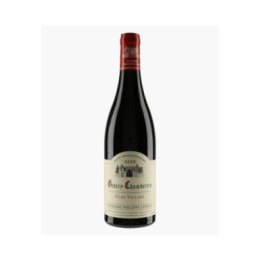Gevrey-Chambertin Clos Village 2020 | LIVERA PHILIPPE